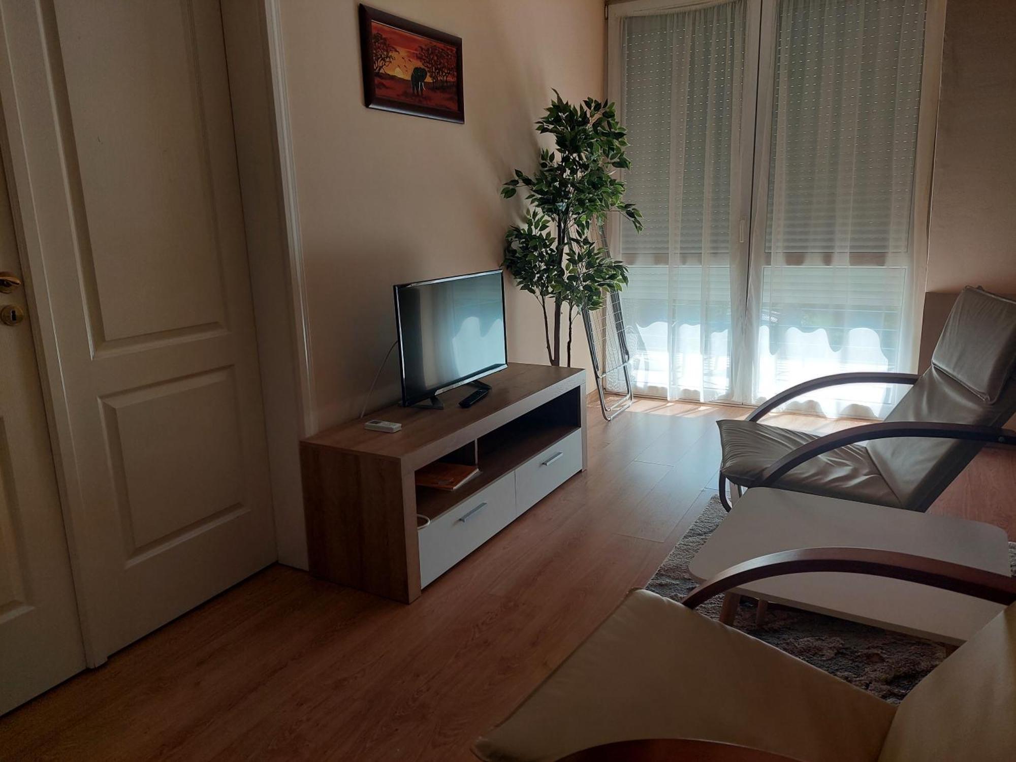 Cserke Napfeny Apartman Cserkeszőlő Exteriér fotografie