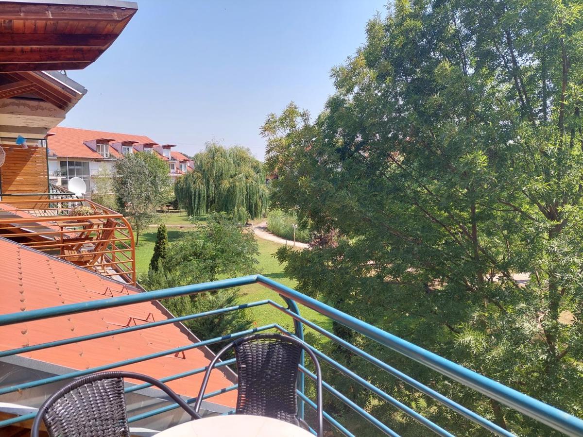 Cserke Napfeny Apartman Cserkeszőlő Exteriér fotografie