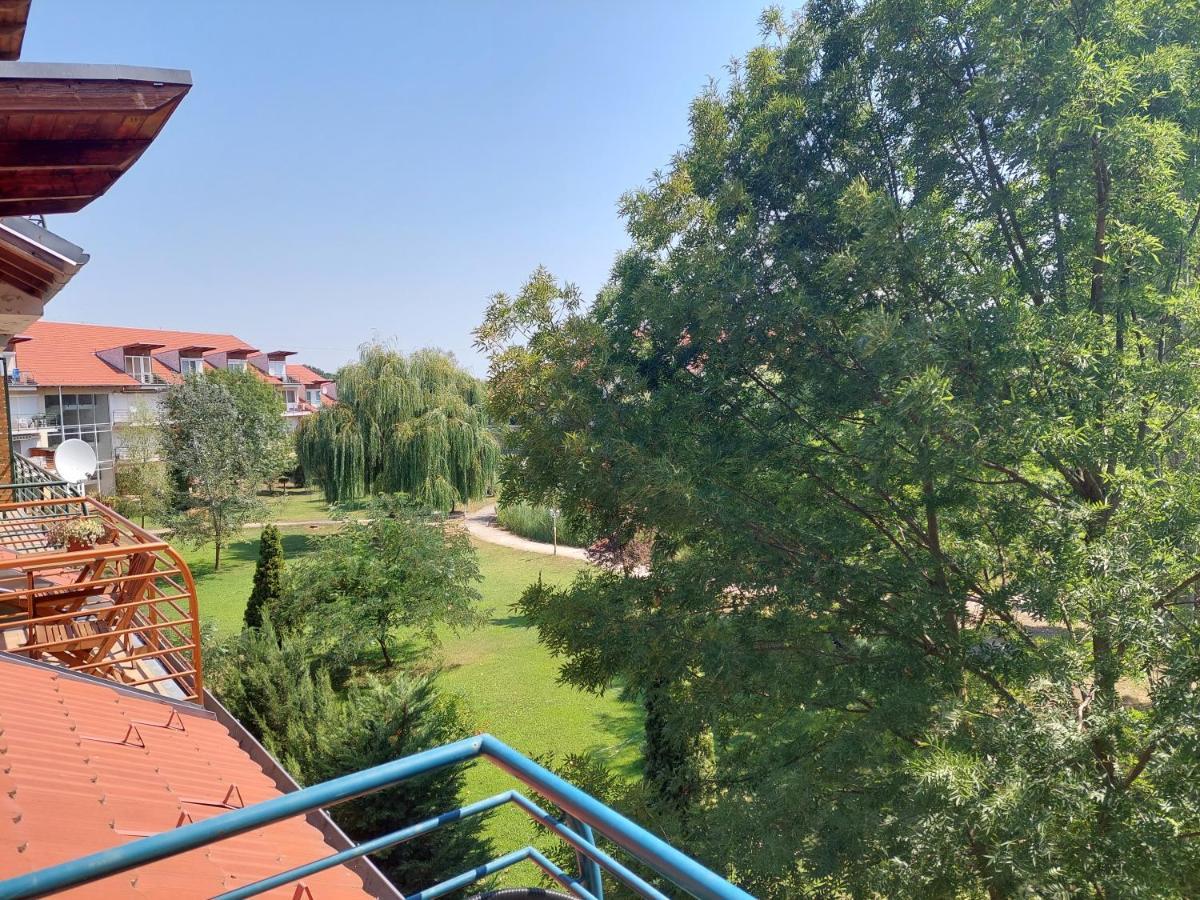 Cserke Napfeny Apartman Cserkeszőlő Exteriér fotografie