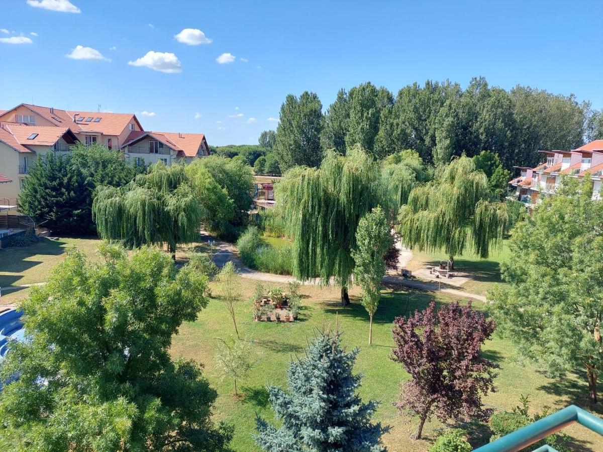 Cserke Napfeny Apartman Cserkeszőlő Exteriér fotografie