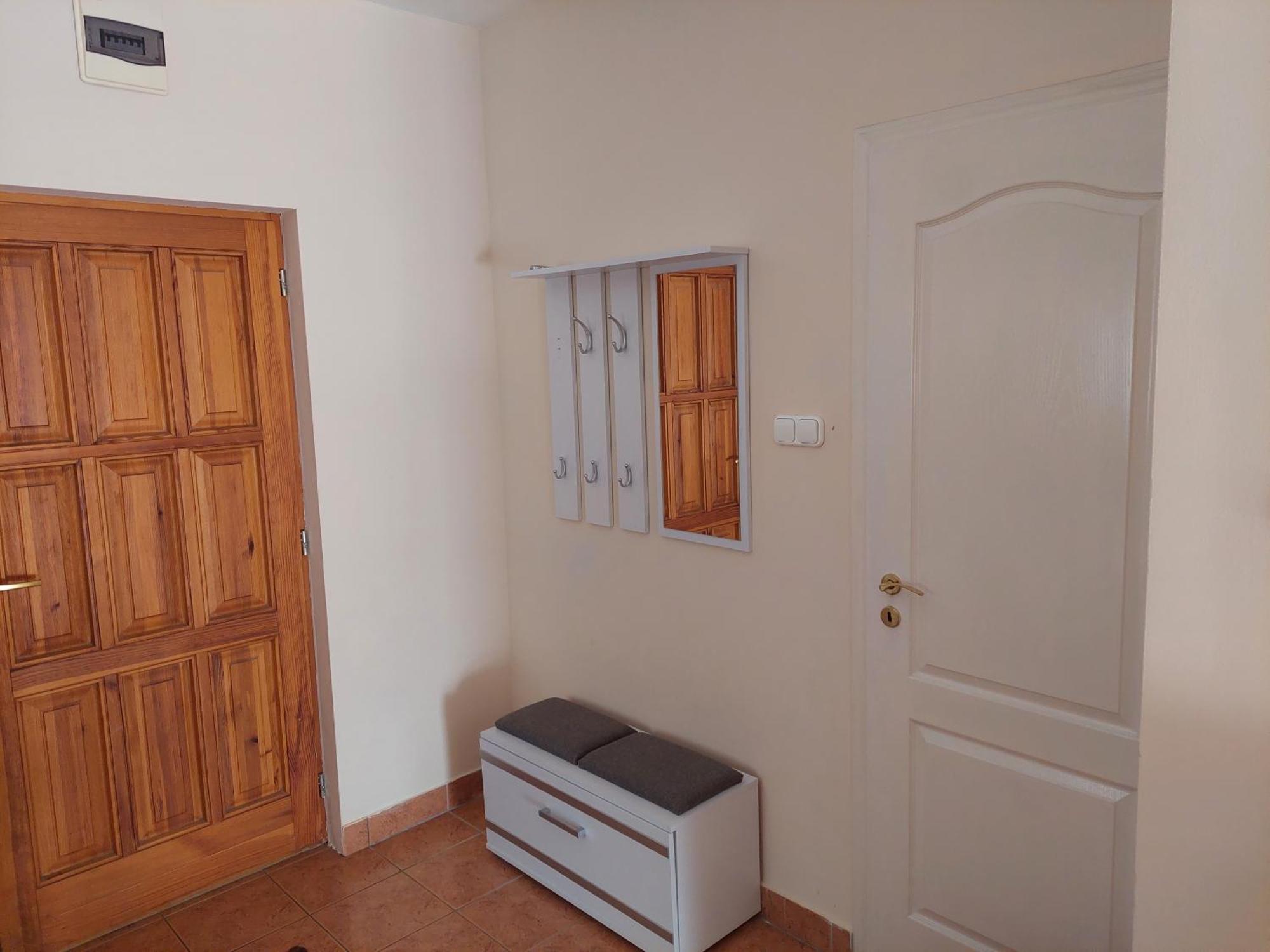 Cserke Napfeny Apartman Cserkeszőlő Pokoj fotografie