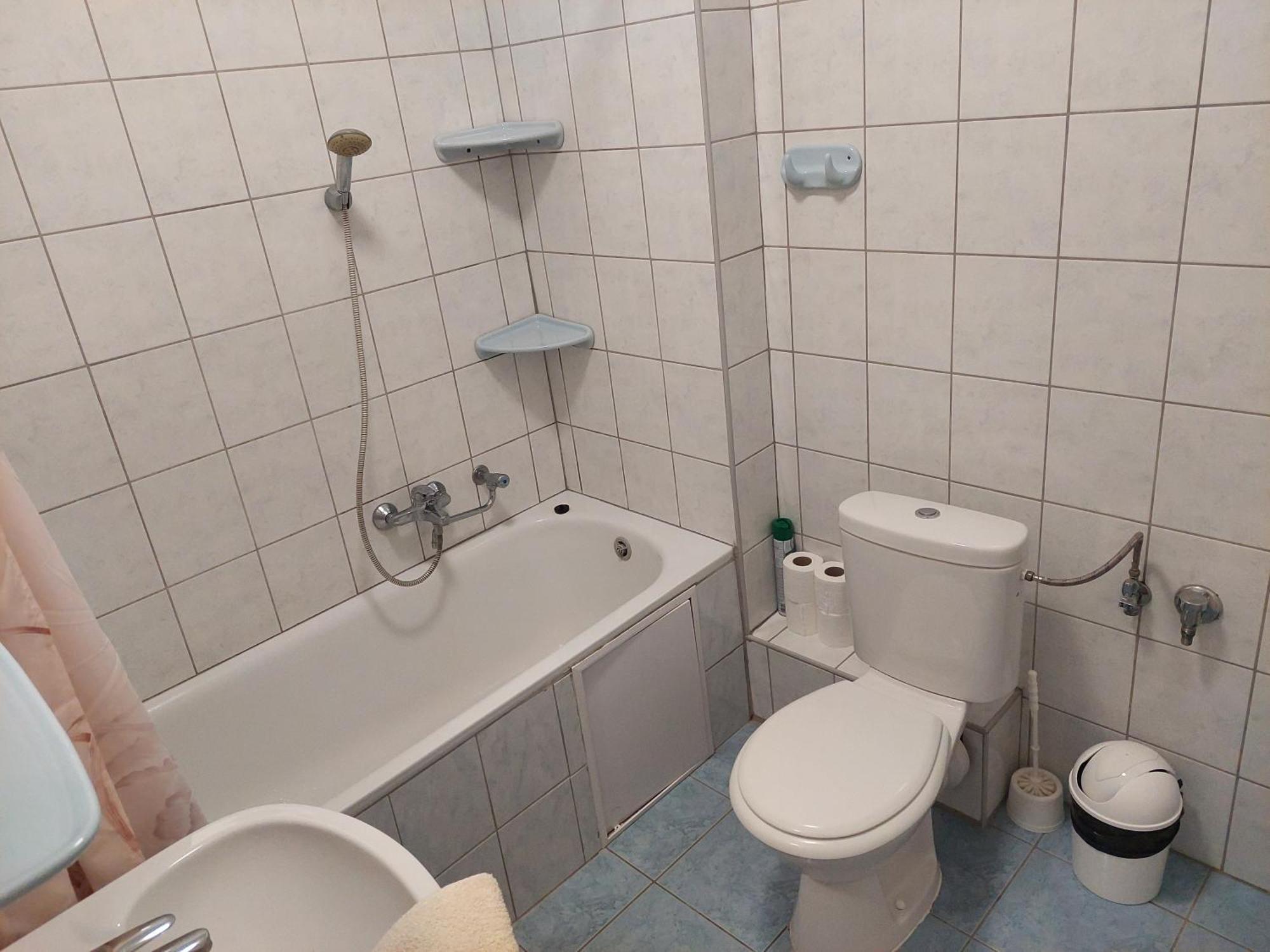 Cserke Napfeny Apartman Cserkeszőlő Pokoj fotografie