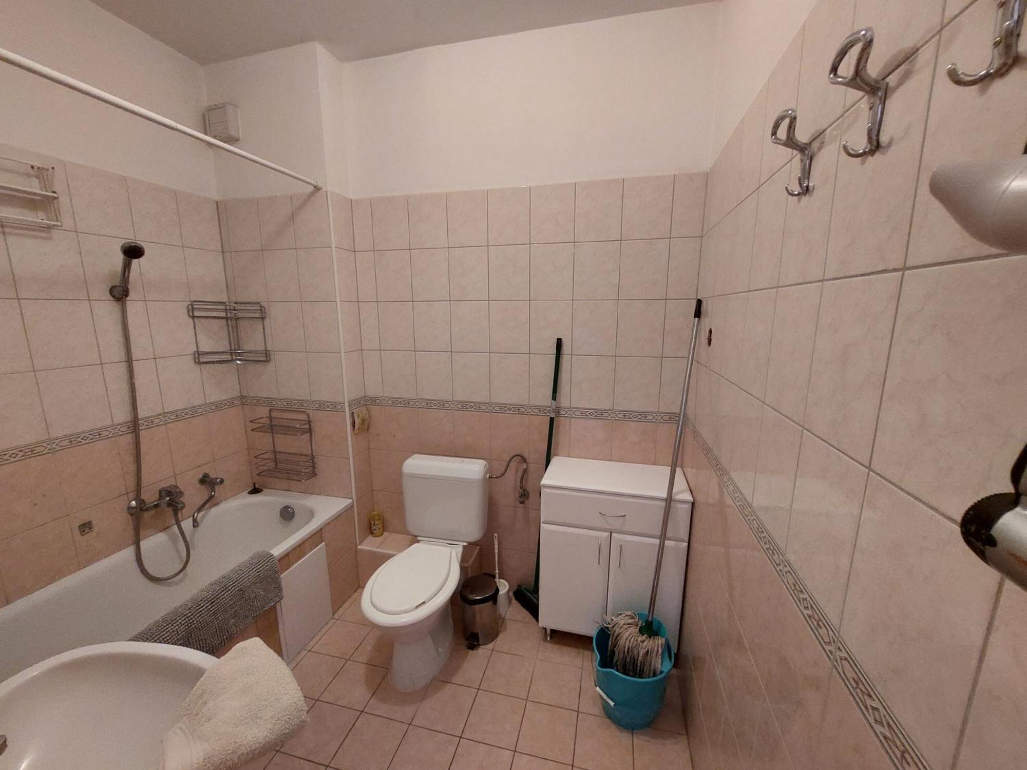 Cserke Napfeny Apartman Cserkeszőlő Pokoj fotografie